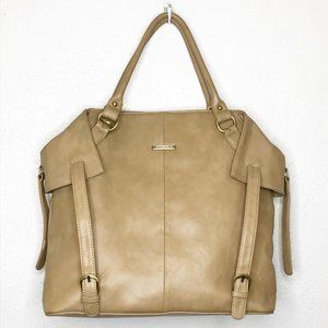 Timi and Leslie Diaper Bag